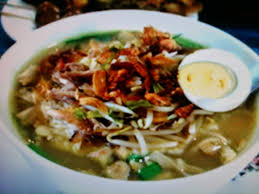 cara membuat soto kudus yang enak dan spesial sebagai menu lebaran yang terampil cara membuat soto kudus yang enak dan spesial sebagai menu lebaran yang terampil