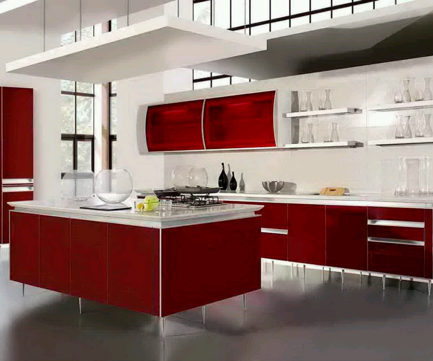 Kitchen Ideas