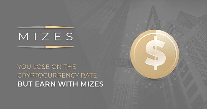 Новости от проекта Mizes Новости от Mizes