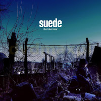 Suede - The Blue Hour 