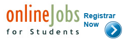 Onlie Jobs For Students