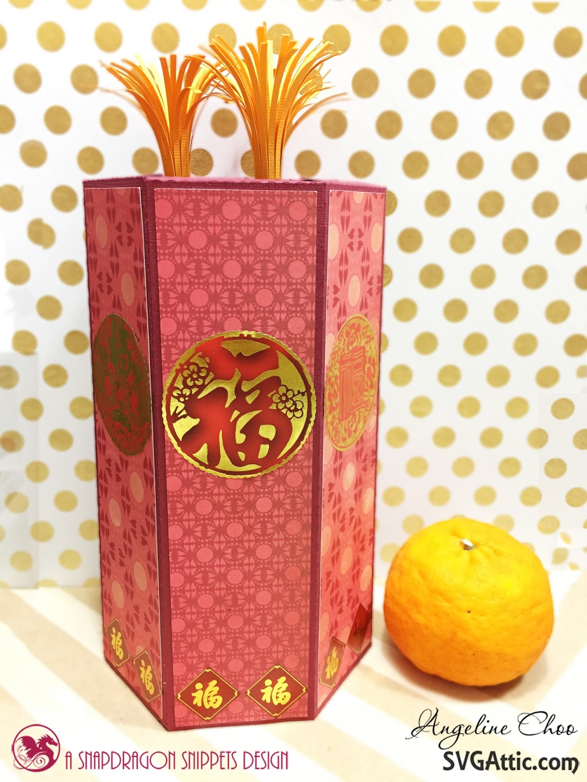 SVG Attic Blog Chinese Lunar New Year Firecracker with Angeline