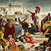Γιατί μας άλλαξαν το όνομα; Γιατί λεγόμαστε Greeks και όχι Έλληνες;