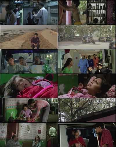 Raghu Romeo 2003 Hindi 300mb HDRip 480p