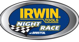 Race 24: Irwin Tools Night Race at Bristol