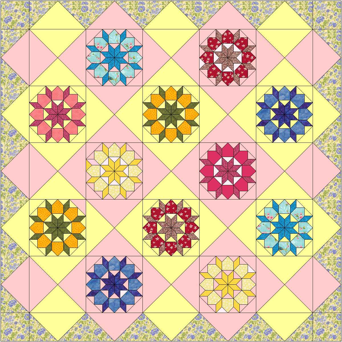 stitchin-friends-star-of-bethlehem-quilt-block