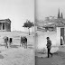 12 σπάνιες εικόνες από την Αθήνα του 1917