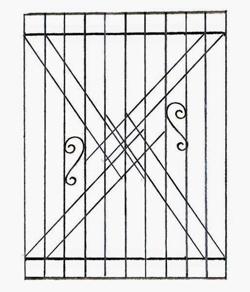 Sencillos diseños de balcones para ventanas | Remodelaciones