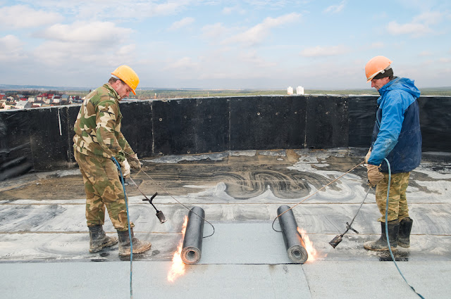 Roof Repair and Installation, New York. Roof Repair and Installation, New York.