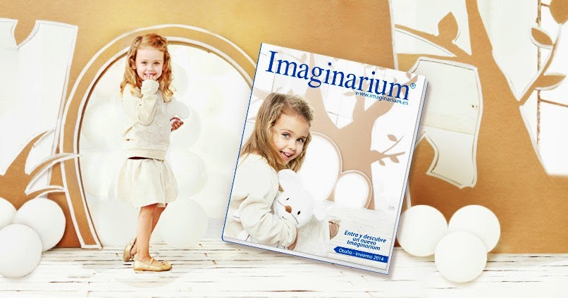 imaginarium catalogo navidad