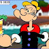 Jual Kaset Film Kartun Popeye