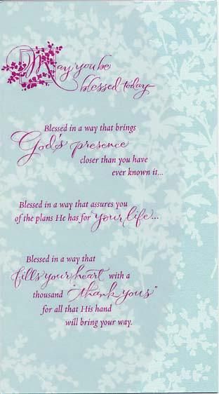 thinking of you short poems