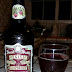  Samuel Smith's Organic Raspberry Fruit Beer