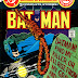 Batman Spectacular / DC Special Series #15 - Marshall Rogers art & cover