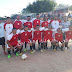 Real Master de Alto Bonito estreia no Campeonato Society do Uruçu