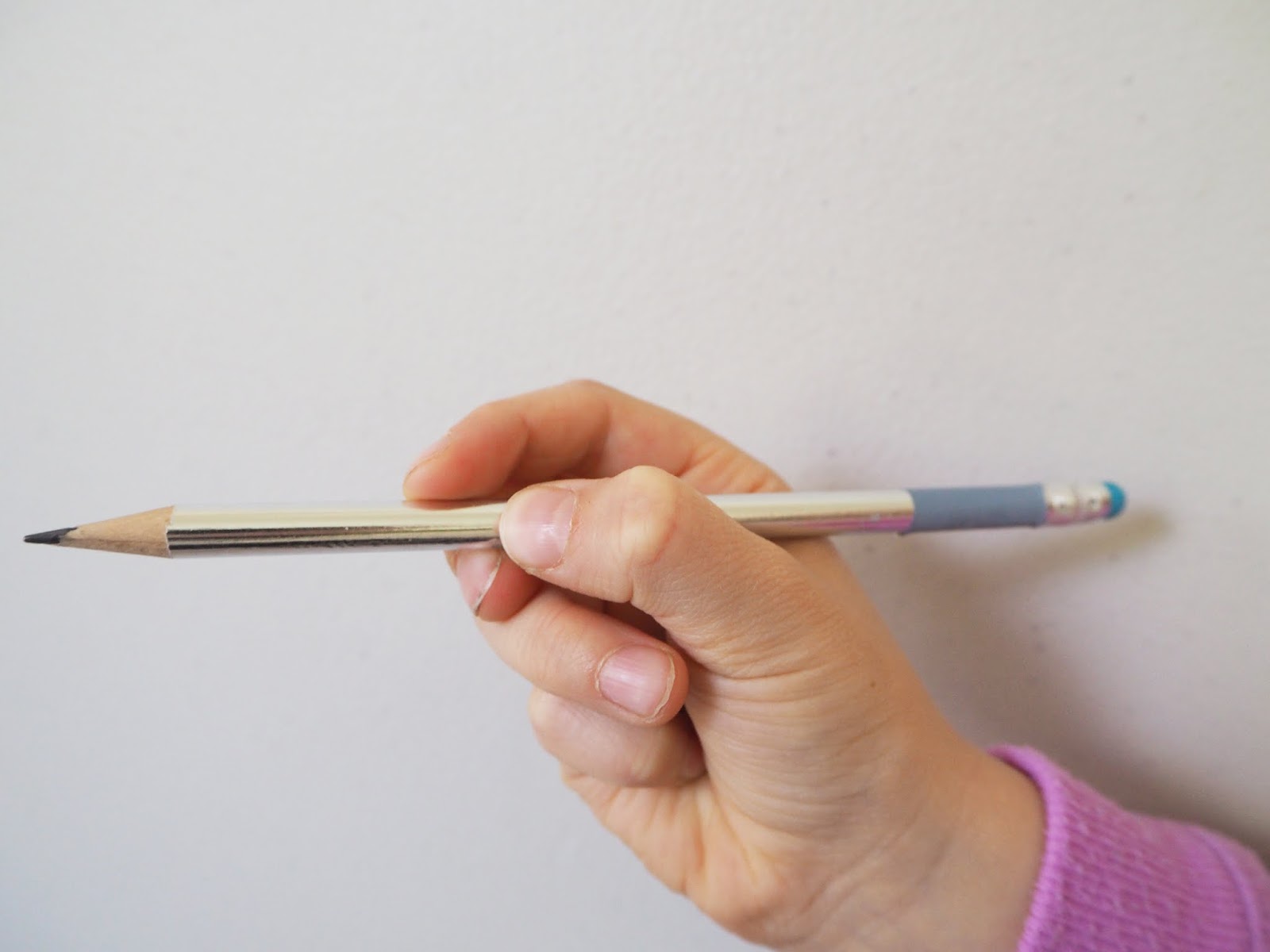 Learn with Play at Home Finger Exercises for Kids learning Handwriting