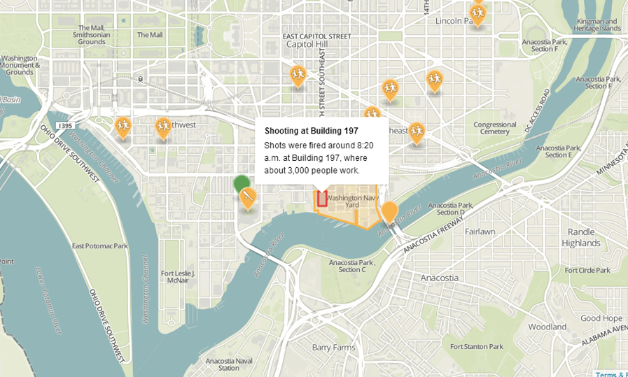 JTNews19 Navy Yard shooting videos Eyewitness video report, live