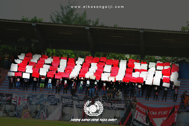 Suara Supporter I Sampai Kapan Home Rasa Away? Suara Supporter I Sampai Kapan Home Rasa Away?