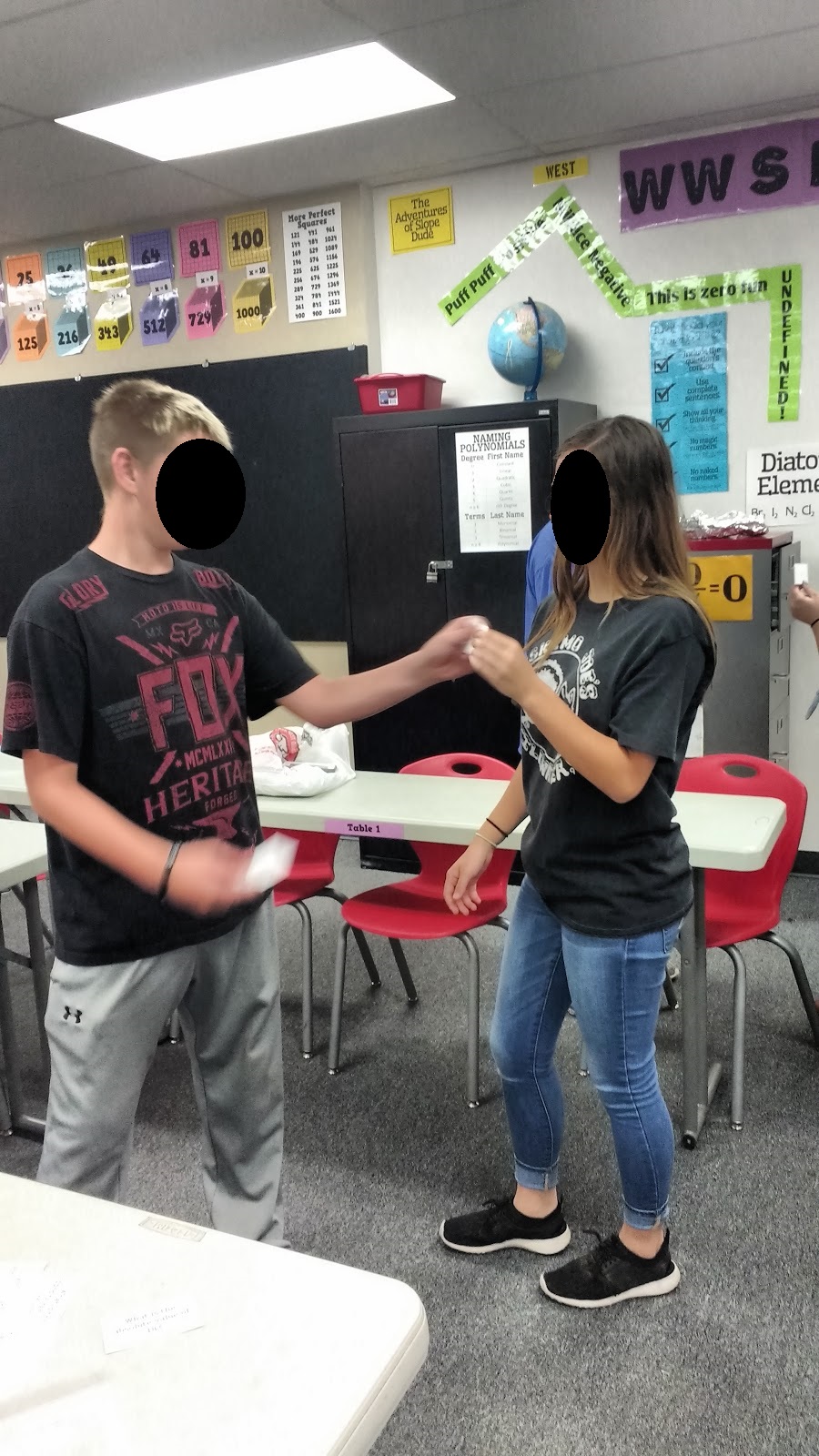 Compare relative dating and absolute worksheets