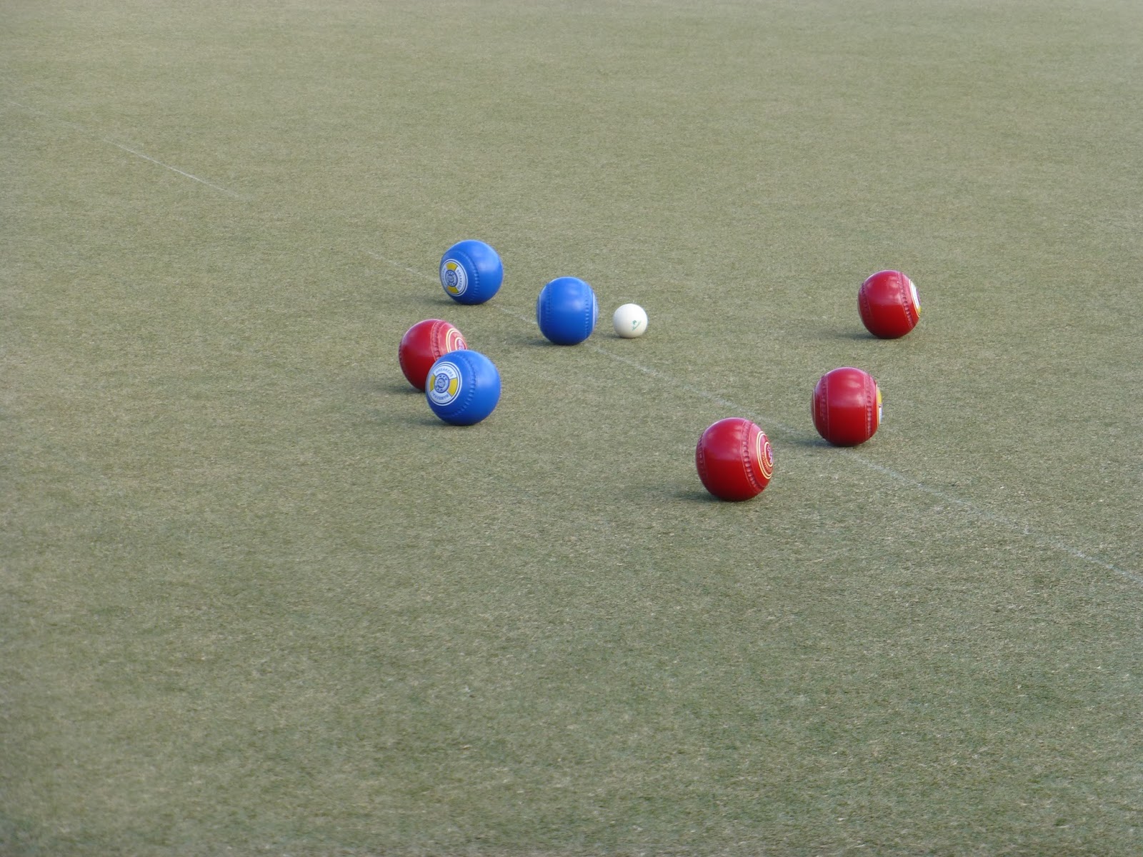 Breakers Bowling Club Wamberal 2016 Major Singles Final