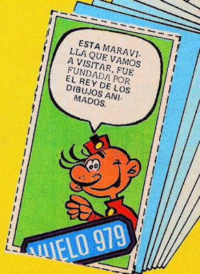 Pulgarcito nº 2492 Pulgarcito nº 2492