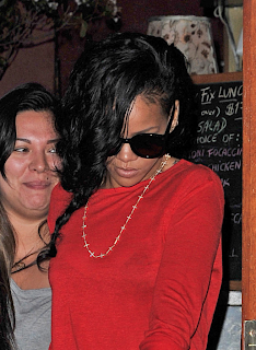 Rhymes With Snitch | Celebrity and Entertainment News | : No Charges