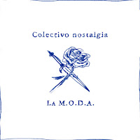 La Maravillosa Orquesta del Alcohol, Colectivo Nostalgia La Maravillosa Orquesta del Alcohol, Colectivo Nostalgia