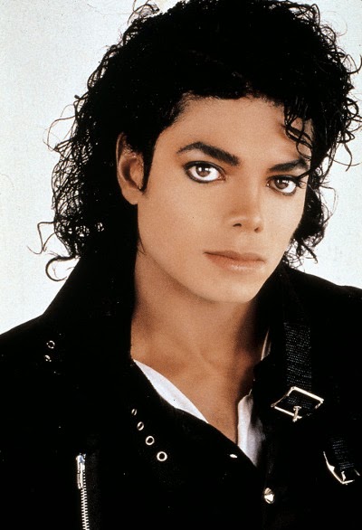 » Biography of Michael Jackson " King of Pop " ~ Biography of famous