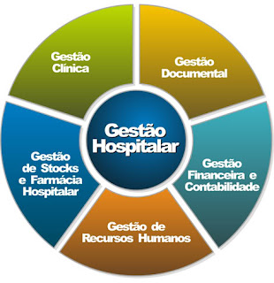 Organização dos Serviços de Saúde: Gestão do PSF/Gestão Hospitalar