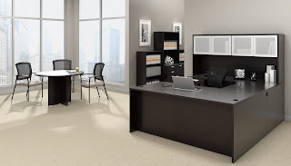 Offices To Go U Shaped Desk Offices To Go U Shaped Desk