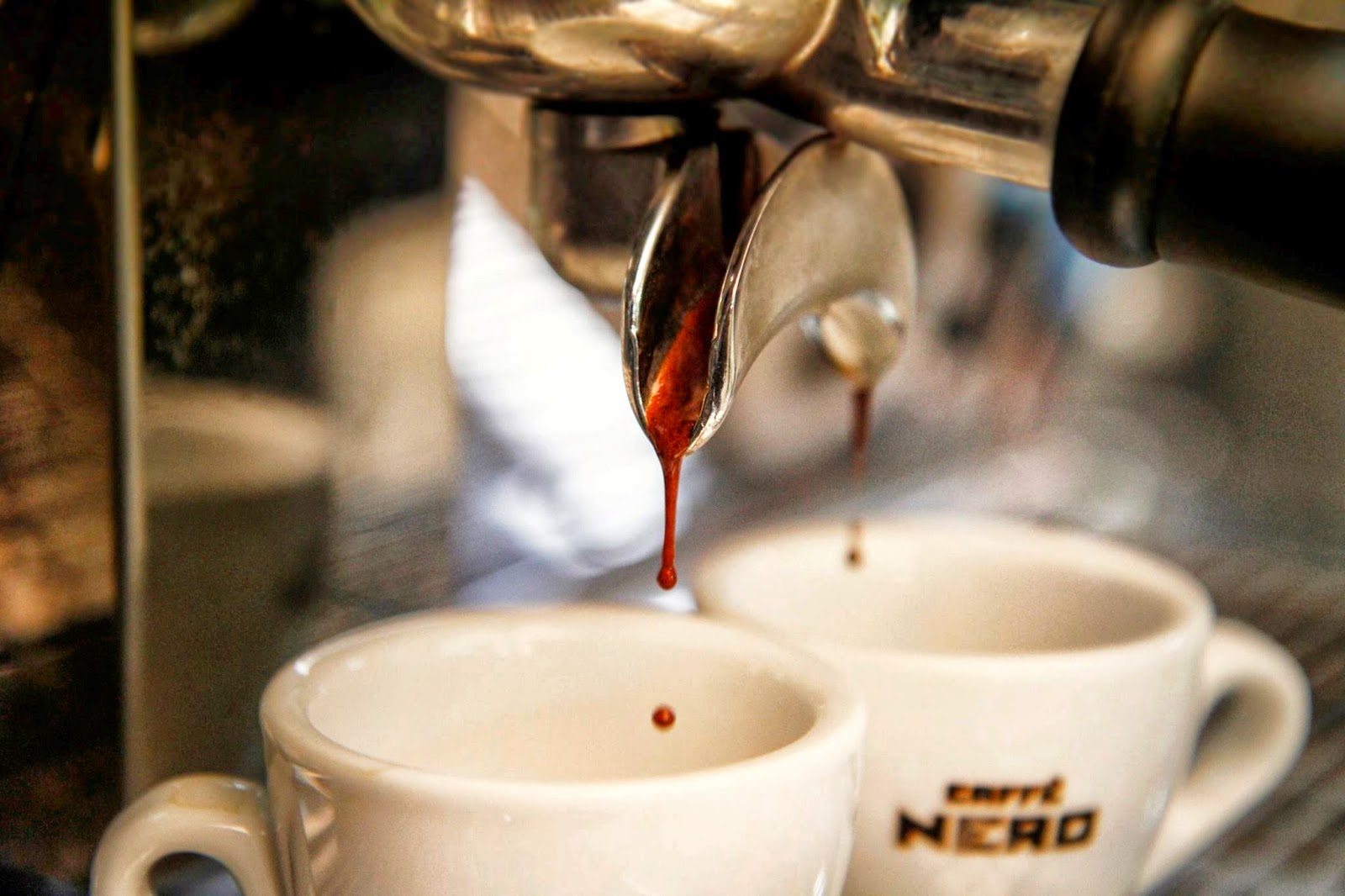 TURİZMİN SESİ / GÜNCEL TURİZM HABERLERİ Caffè Nero’nun altınsarısı