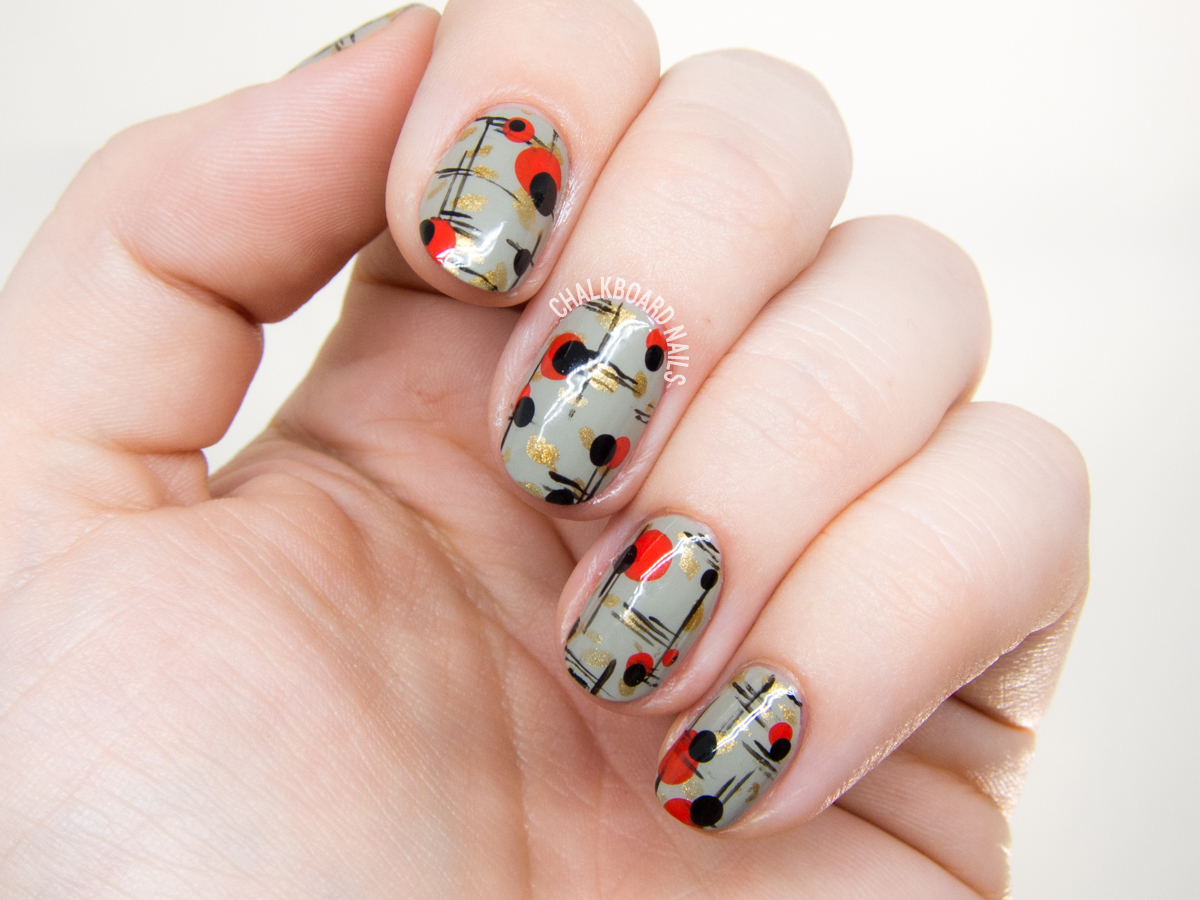 nail art nail art