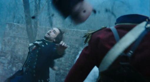 serie do cavaleiro sem cabeça