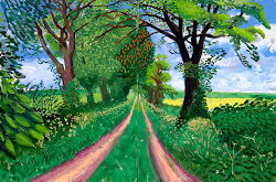 hockney david pop tutt painter 1937 artist bihiku pubblicato da