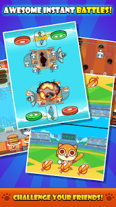 Cats Carnival - 2 Player Games Apk v2.0.2 Mod (Unlimited Money) Terbaru 2017 Cats Carnival - 2 Player Games Apk v2.0.2 Mod (Unlimited Money) Terbaru 2017