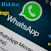 Whatsapp Status की 8 इम्पोर्टेंट हिडन सेटिंग्स