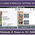 Raj Comics Special Offers 2018, Discounts Bonus on RC App