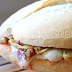 Bocadillo Almussafes, el bocata con sobrasada que no conocíamos