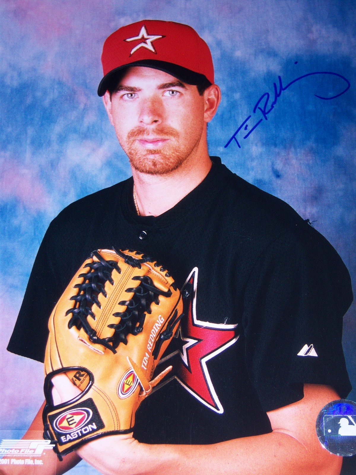 My Little Hobby Pt. 2: Baseball: R (106)