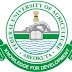 FUNAAB 2016-17 Payment Of Acceptance Fee Guidelines Out