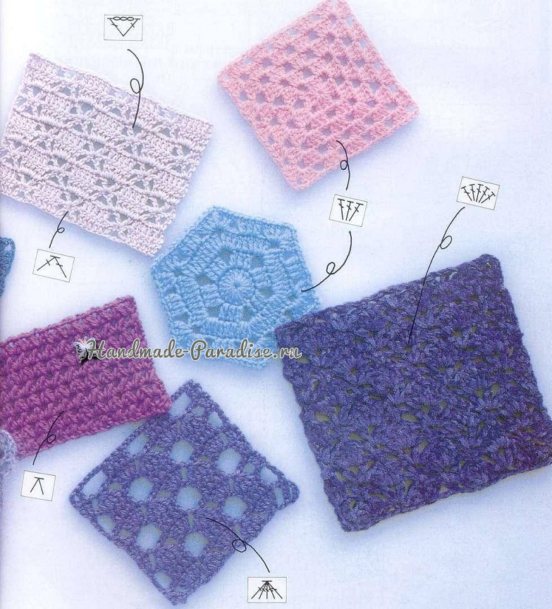 HandmadeParadise.ru için etkin bir bağlantı kopyalarken gereklidir!
