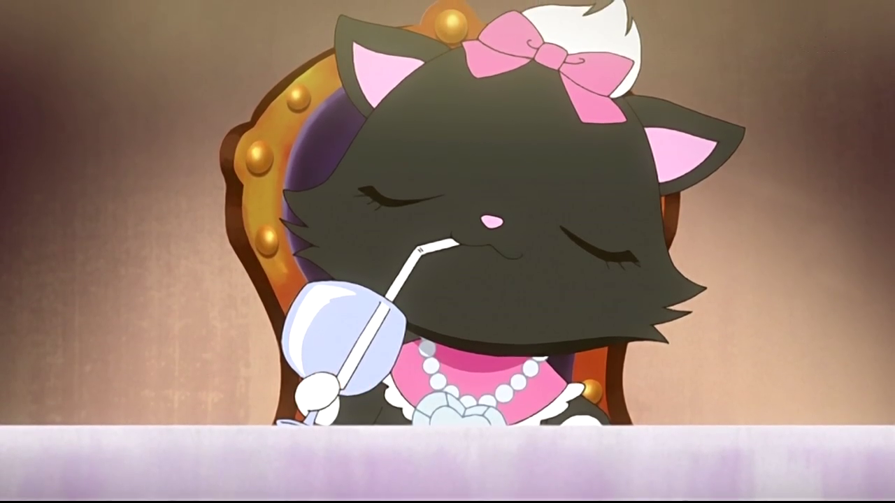 Kawaii Otome Fansub Jewelpet Episódio 10
