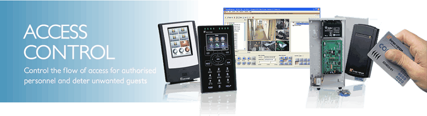 D3 - Digital Data Dimensions: Best Biometric Access Control System in ...
