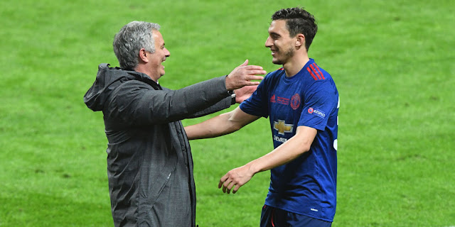 QQFULLBET ~ Darmian Tak Boleh Main, Ventura Sebut Manajemen MU Aneh