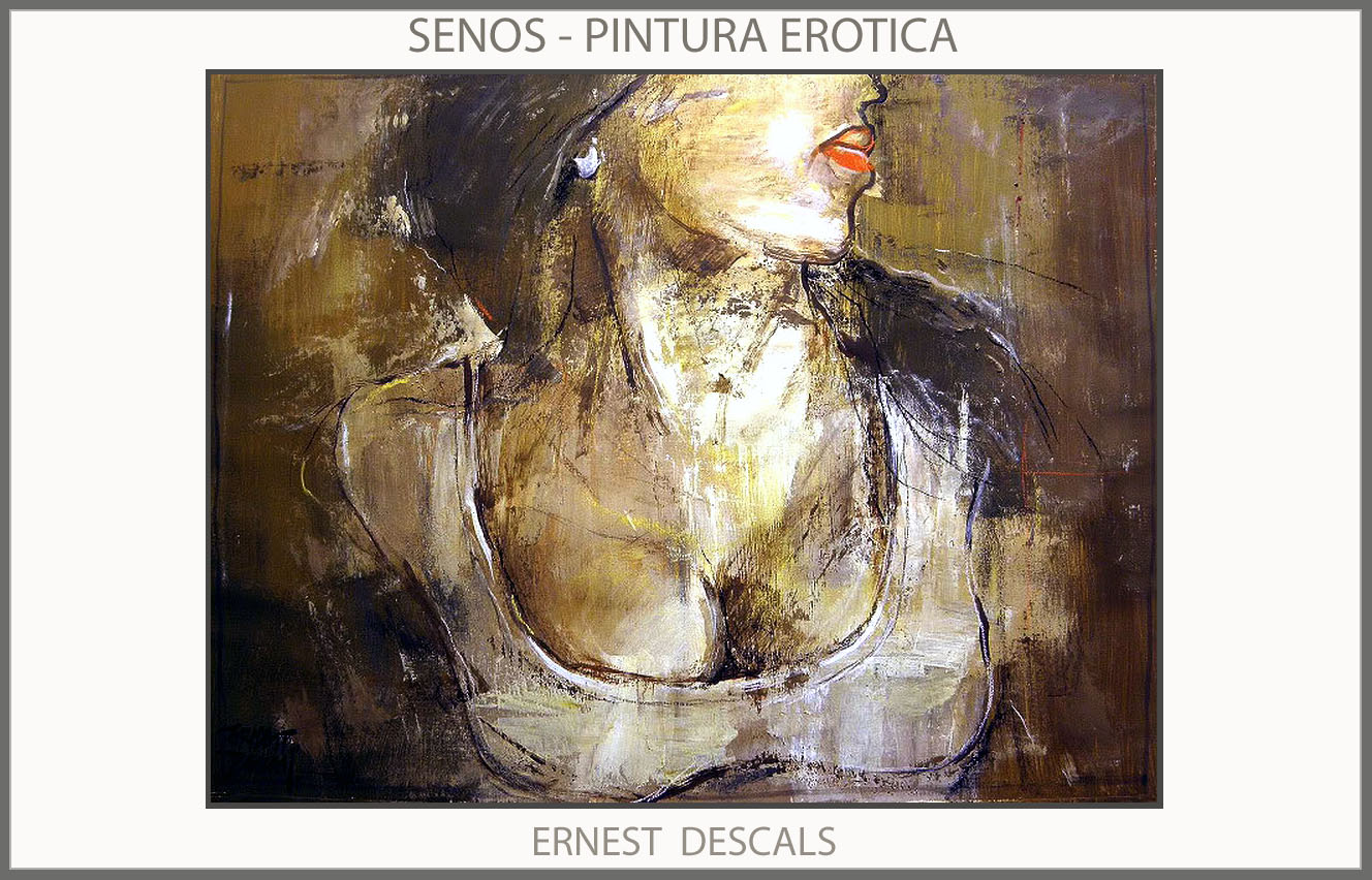 Pinturas Eroticas 70