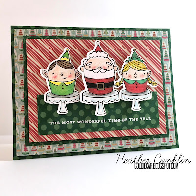 How-to Send Santa Characters How-to Send Santa Characters
