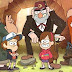 Gravity Falls (Movie Review)