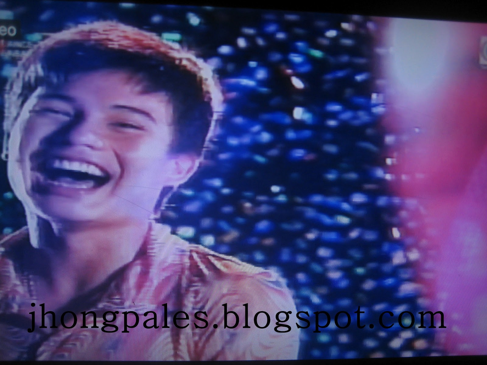 LifeWays1203: PINOY BIG BROTHER TEEN EDITION HOUSEMATE (TOM DOROMAL)