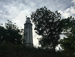 Bagacay Point Lighthouse - Liloan, Cebu