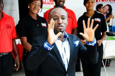 George Quaye quits “MenzGold” With Immediate Effect